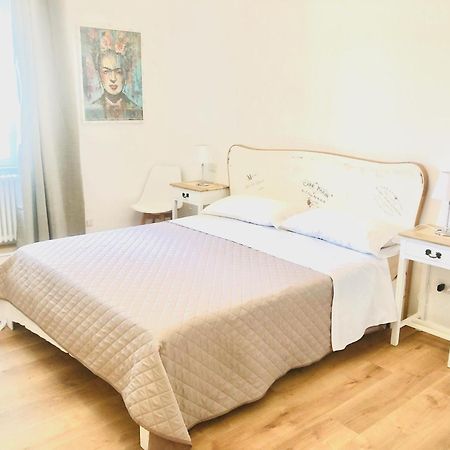 Lilli'S Home 아스콜리피체노 외부 사진