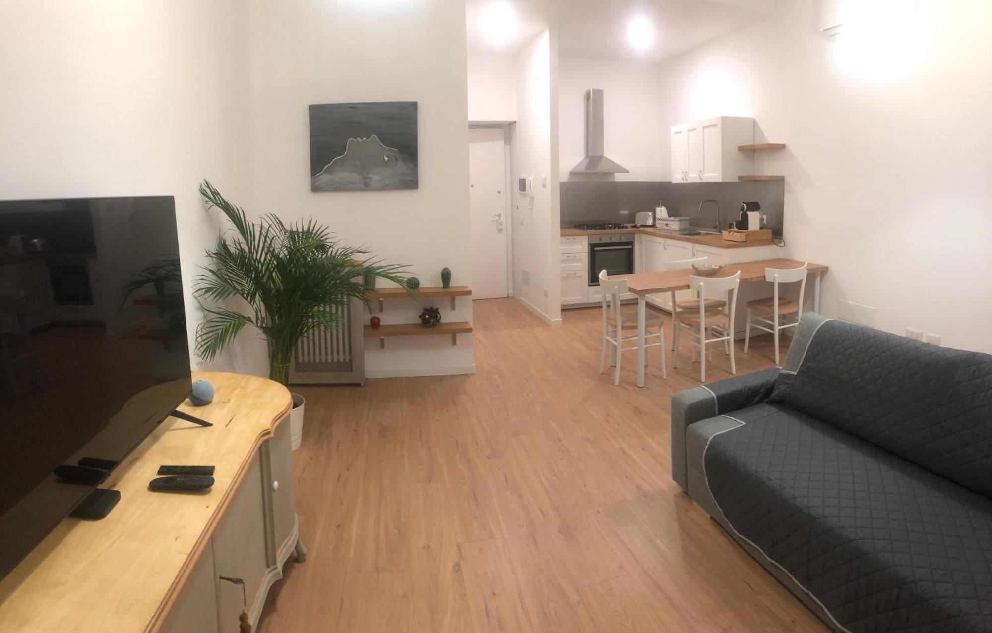 Lilli'S Home 아스콜리피체노 외부 사진