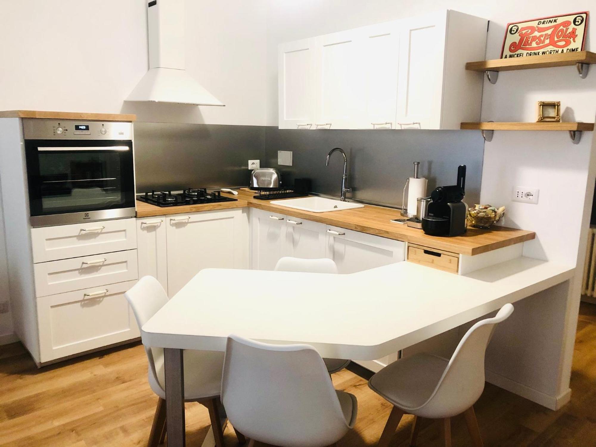 Lilli'S Home 아스콜리피체노 외부 사진