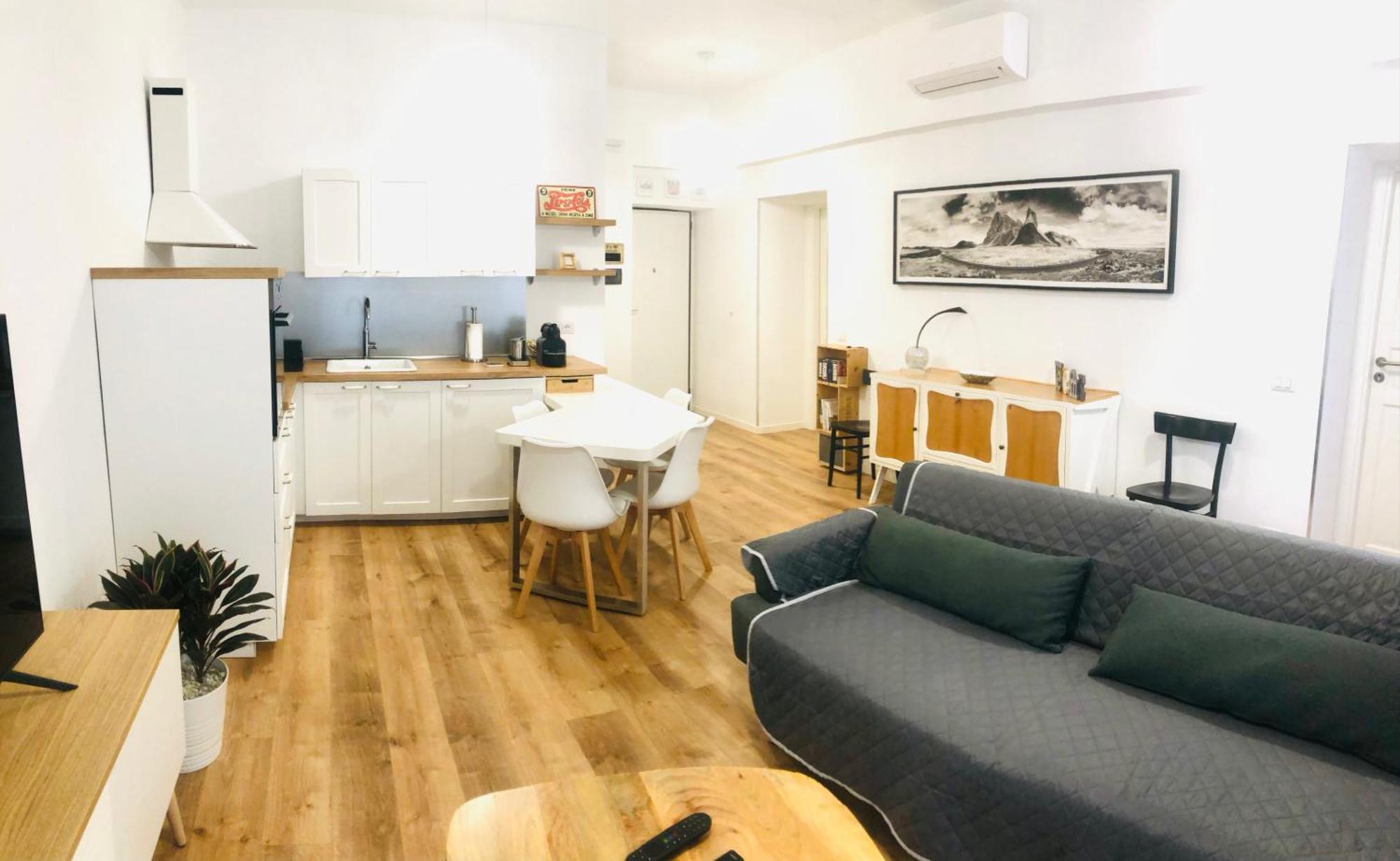 Lilli'S Home 아스콜리피체노 외부 사진