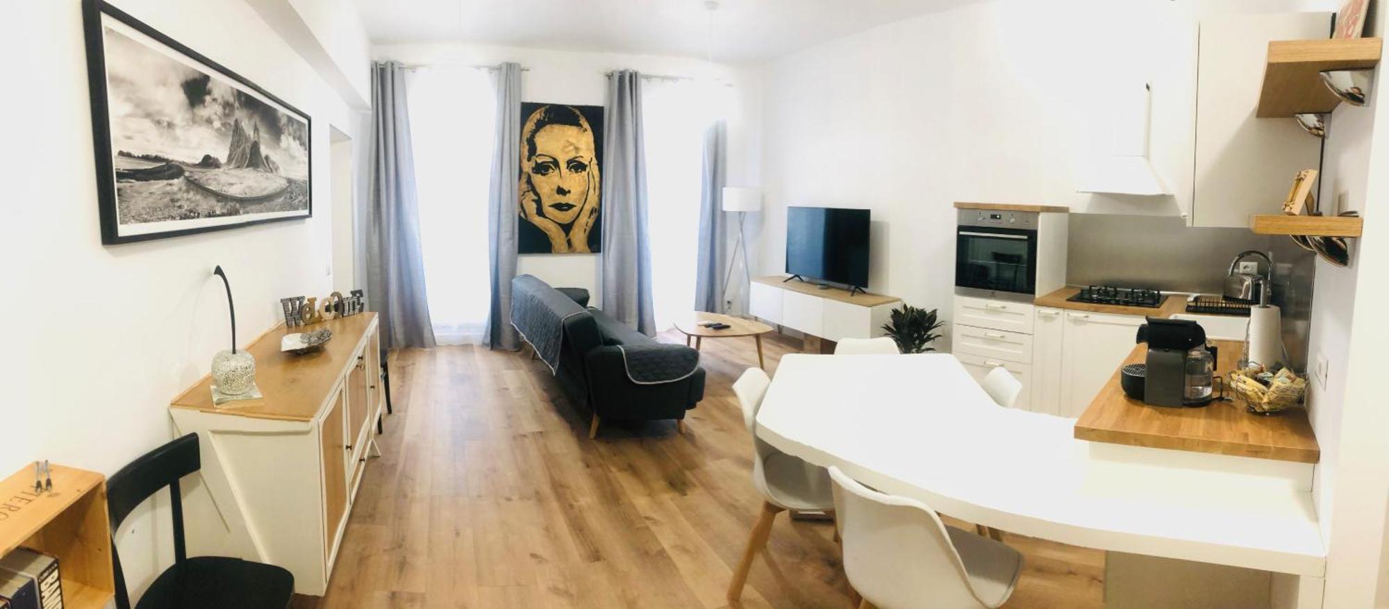 Lilli'S Home 아스콜리피체노 외부 사진