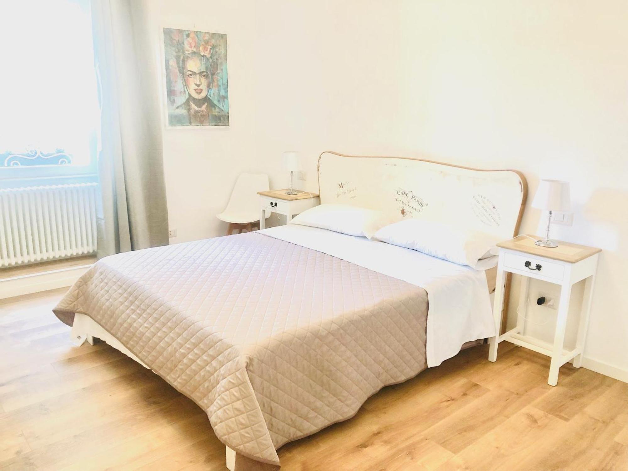Lilli'S Home 아스콜리피체노 외부 사진
