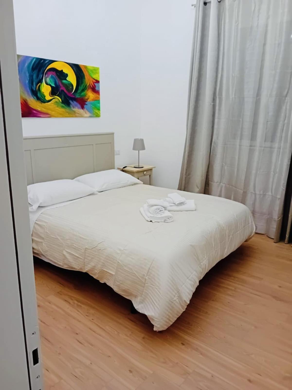 Lilli'S Home 아스콜리피체노 외부 사진